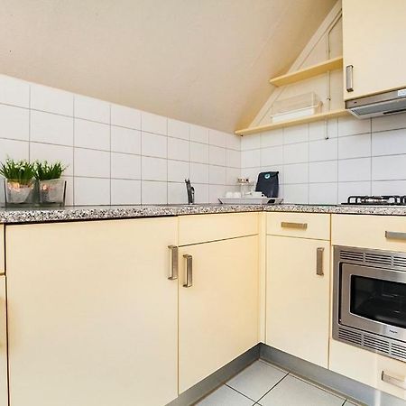 Boshuisje Dalfsen Villa Eksteriør bilde