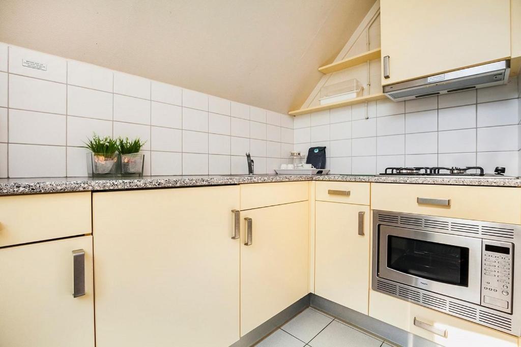 Boshuisje Dalfsen Villa Eksteriør bilde